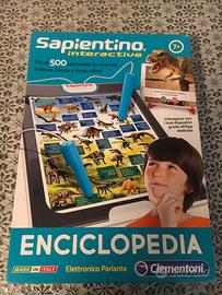 SAPIENTINO INTERACTIVE