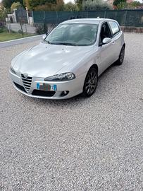 alfa romeo 147