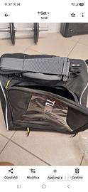 Tunnel bag GIVI
