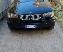 BMW x3 2.0d150 xdrive 2006