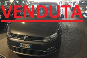Volkswagen Polo 1.4 TDi 75cv 5 Porte