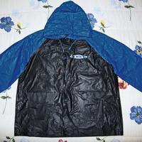 Impermeabile TIFOSO INTER antipioggia - taglia L