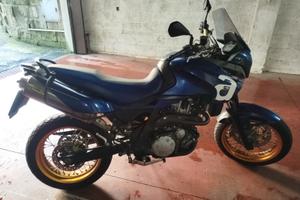 Aprilia Pegaso 650 - 2007