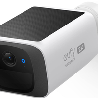 Security SoloCam S220, telecamera wifi esterno se