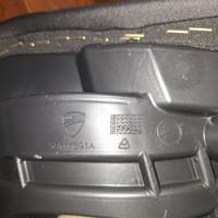 Sella Ducati Multistrada V2-V2S 2022