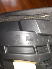 Sella Ducati Multistrada V2-V2S 2022