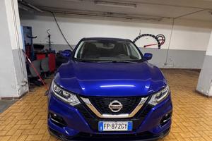 Nissan Qashqai 1.6 dCi 2WD Tekna