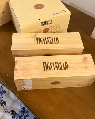 Magnum Tignanello (1,5L) 2023