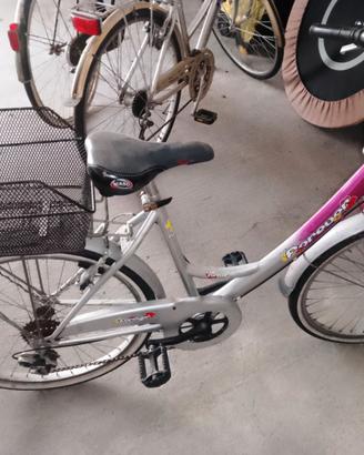 Bicicletta Forever