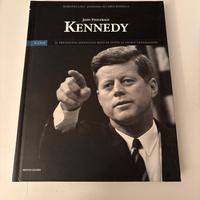 John Fritzgerald Kennedy