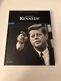 John Fritzgerald Kennedy