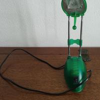 Lampada da scrivania alogena