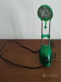 Lampada da scrivania alogena