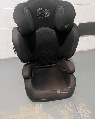 Seggiolino auto