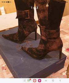 Stivali donna n' 37 1/2 