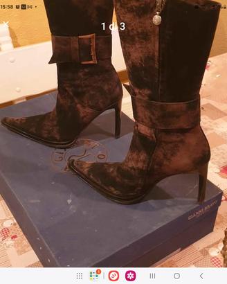 Stivali donna n' 37 1/2 