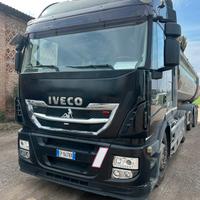 Iveco Stralis