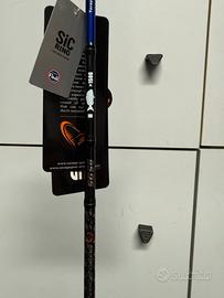 Canna Savage Gear sgs6 150gr