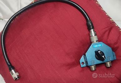 commutatore di antenna 