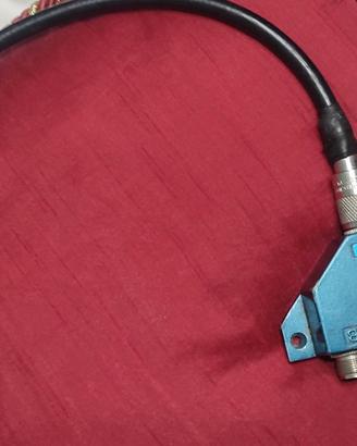 commutatore di antenna 