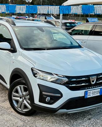 " PERFETTA" Dacia Sandero Stepway 1.0 TCe ECO-GP