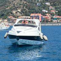 MOTOSCAFO Bruno Abbate Primatist G29 diesel