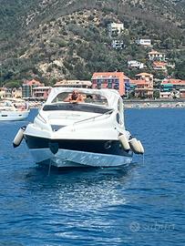 MOTOSCAFO Bruno Abbate Primatist G29 diesel