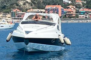 MOTOSCAFO Bruno Abbate Primatist G29 diesel