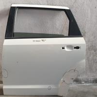 PORTIERA POSTERIORE SINISTRA FIAT Freemont 1a Seri