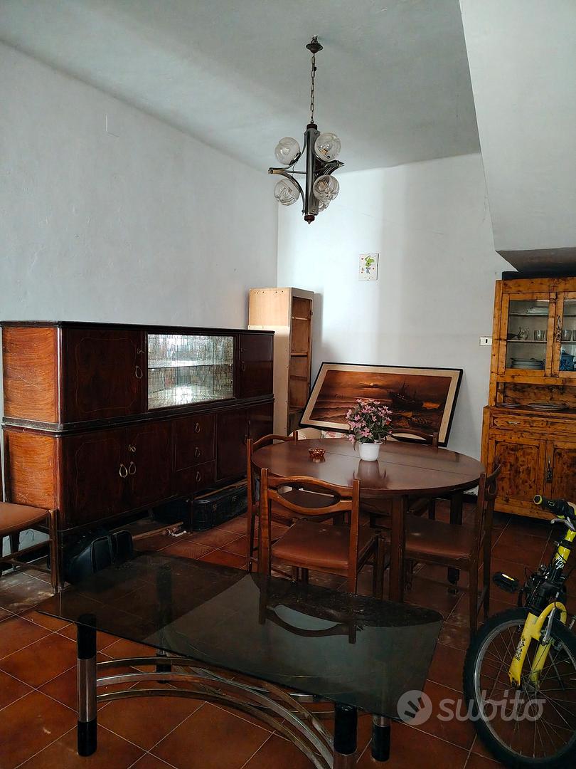 Casa – Salle - Vista 4