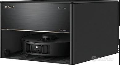 Dreame X40 Master aspirapolvere robot 1000 w