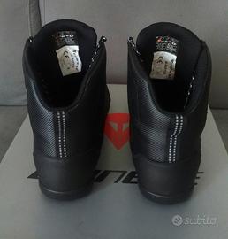 Scarpe da moto Dainese Raptor Air Abbigliamento e Accessori In vendita a Modena