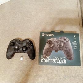 Wireless controller GC-200WL Nacon PC
