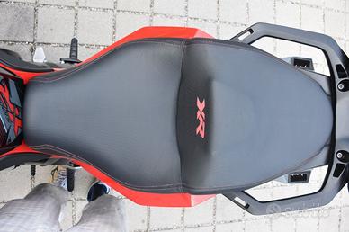 Sella RIFATTA per BMW S1000XR