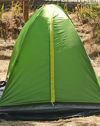 Tenda da campeggio Quechua due posti