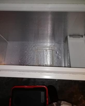 Freezer
