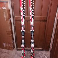 Atomic SL 12  race slalom cm 165