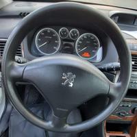 PEUGEOT 307 2002 - VOLANTE