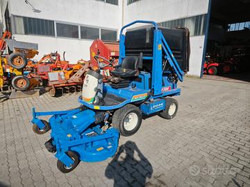 RASAERBA ISEKI SF 303