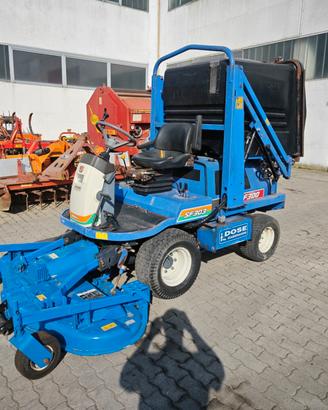 RASAERBA ISEKI SF 303