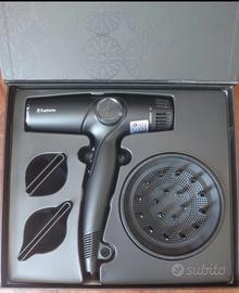 Asciugacapelli professionale ionico Perfect Beauty