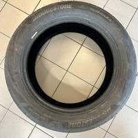 Bridgeston Turanza estive 6 255 55 R18 500km
