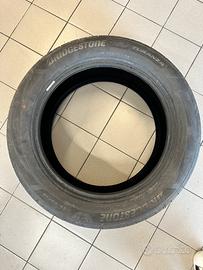 Bridgeston Turanza estive 6 255 55 R18 500km