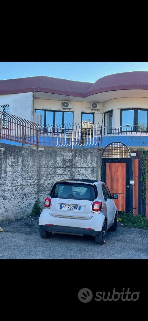 Smart Altro modello