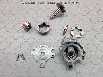 POMPA OLIO YAMAHA YZF 250 2010 2011 YZ F 2012 2013