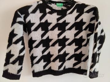 Maglioncino Anni 7/8