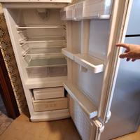 frigorifero funzionante 