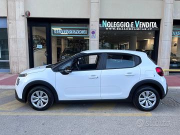 Citroen C3 PureTech 83 S&S Feel Pack