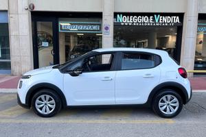 Citroen C3 PureTech 83 S&S Feel Pack