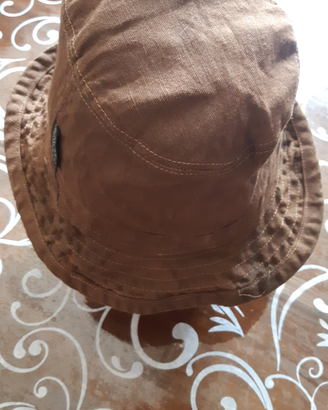 Cappellino estivo United Colors of Benetton